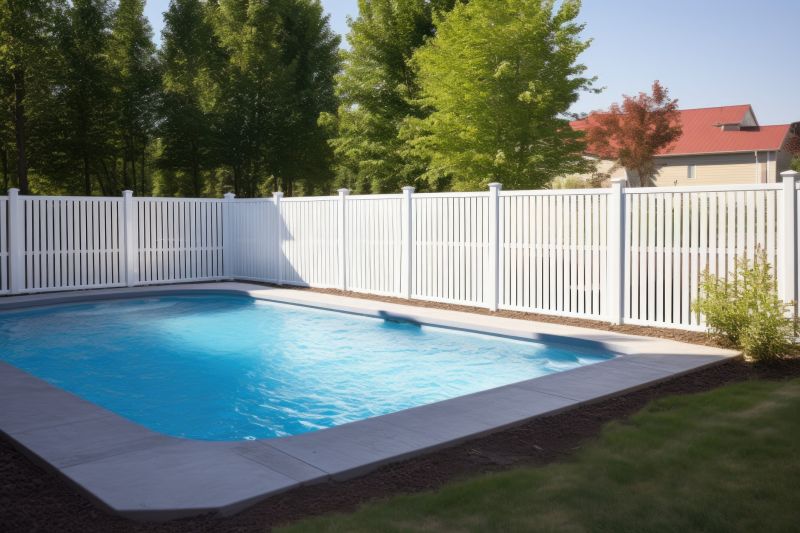 Mesh Pool Fence Installation Costs — Cost of Mesh Pool Fence Installation
