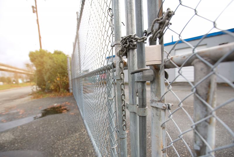 Mesh Pool Fence Installation Costs — Cost of Mesh Pool Fence Installation