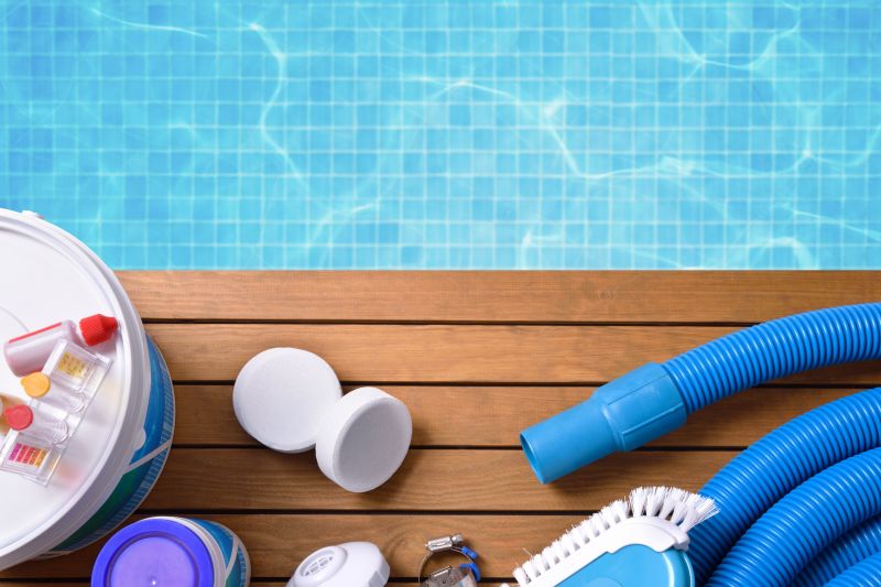 Pool Maintenance Service